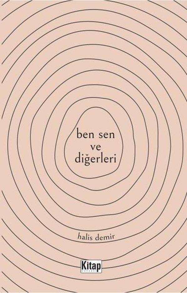 Ben Sen ve Diğerleri - Kitap Dünyası - Image 1