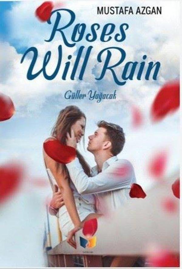Roses Will Rain - Güller Yağacak - Ateş Yayınları - Image 1