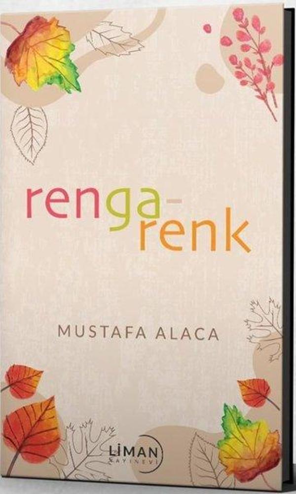 Rengarenk - Liman Yayınevi - Image 1