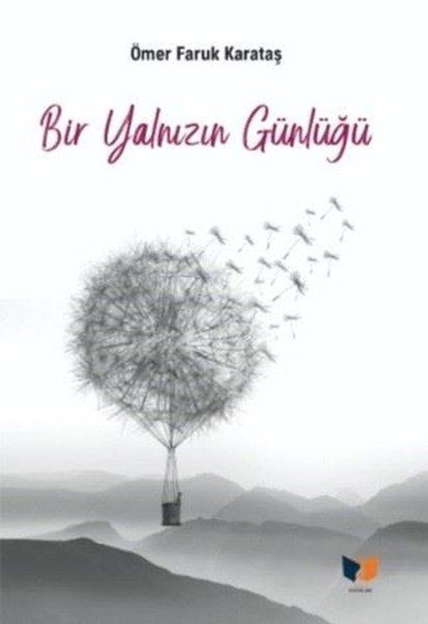 Bir Yalnızın Günlüğü - Ateş Yayınları - Image 1
