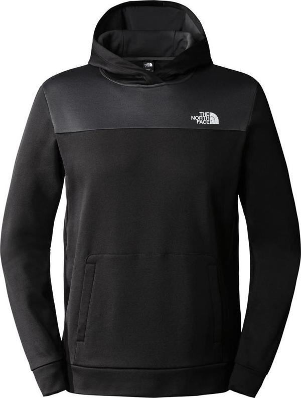 The North Face M Reaxion Fleece P/O Hoodie - Eu Erkek Sweatshirt - Image 1