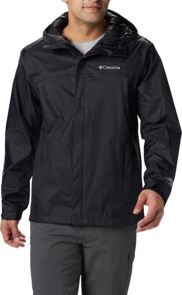 Columbia RM2433 Watertight II  Erkek Yağmurluk - Image 1
