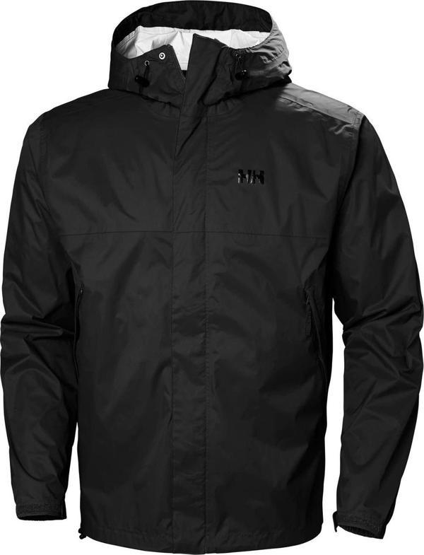 Helly Hansen Loke Jacket Erkek Yağmurluk - Image 1