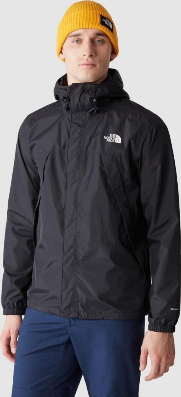 The North Face Antora Erkek Yağmurluk - Image 1