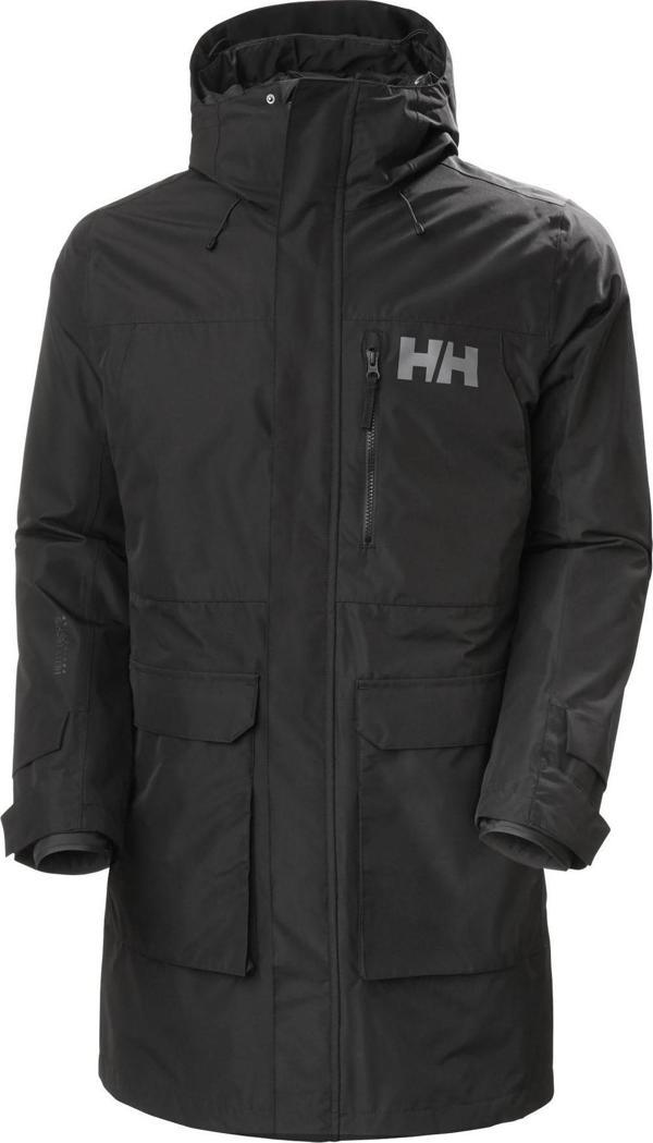 Helly Hansen Rigging Coat Erkek Yağmurluk - Image 1