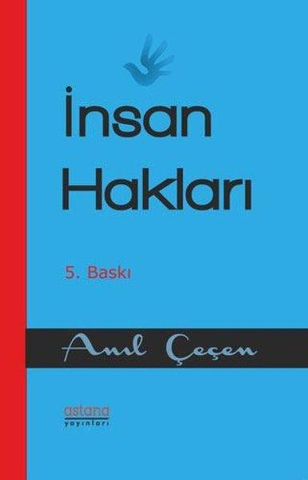 İnsan Hakları - Astana Yayınları - Image 1
