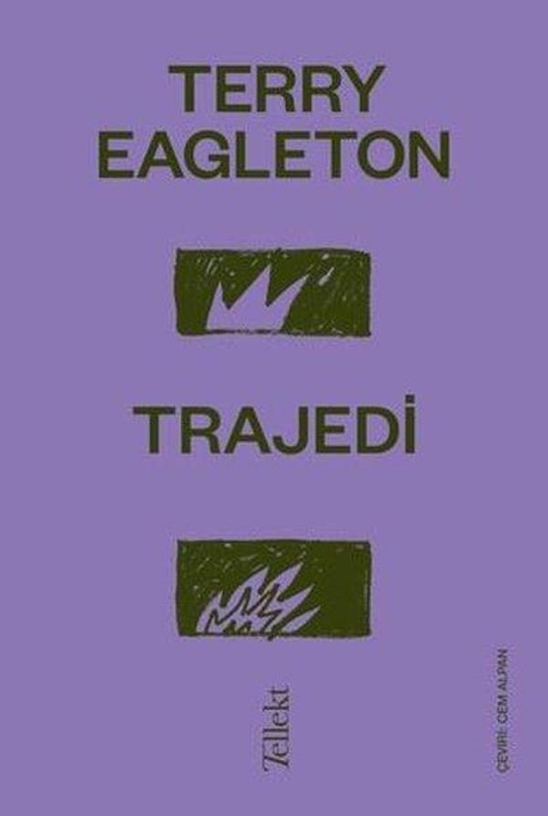 Trajedi - Tellekt - Image 1