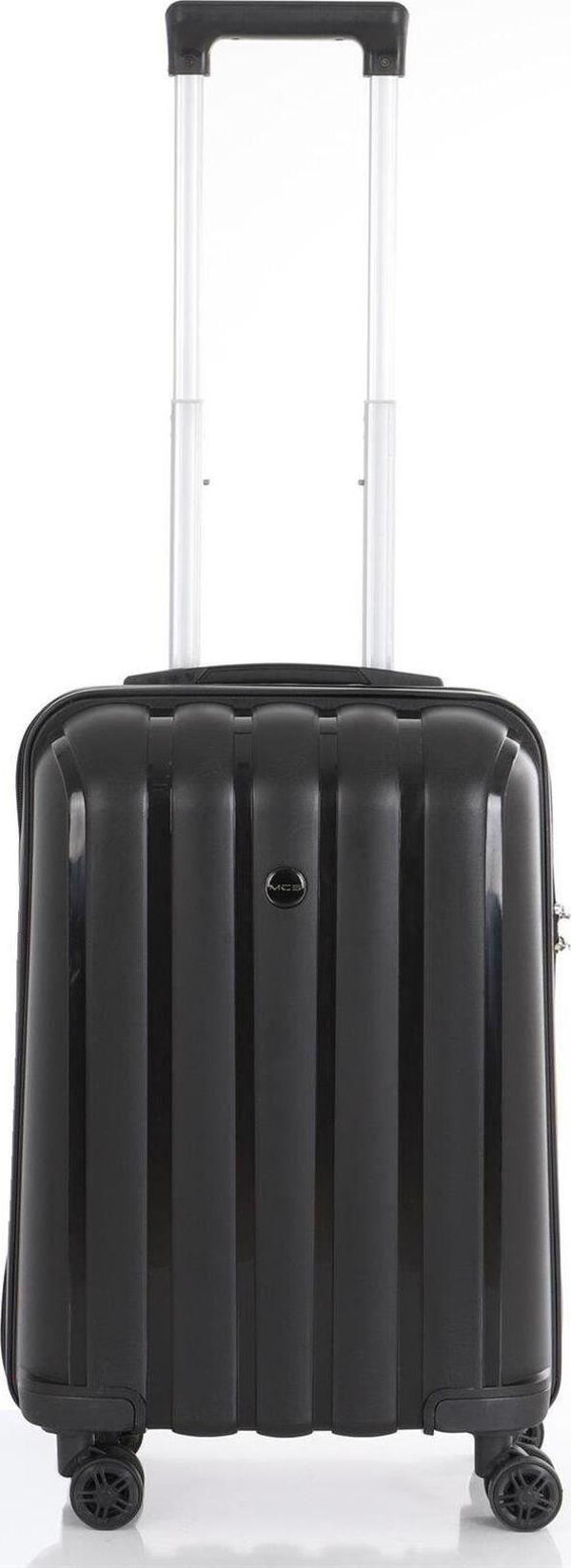 MÇS Polipropilen Valiz V305 55 Cm - Image 1