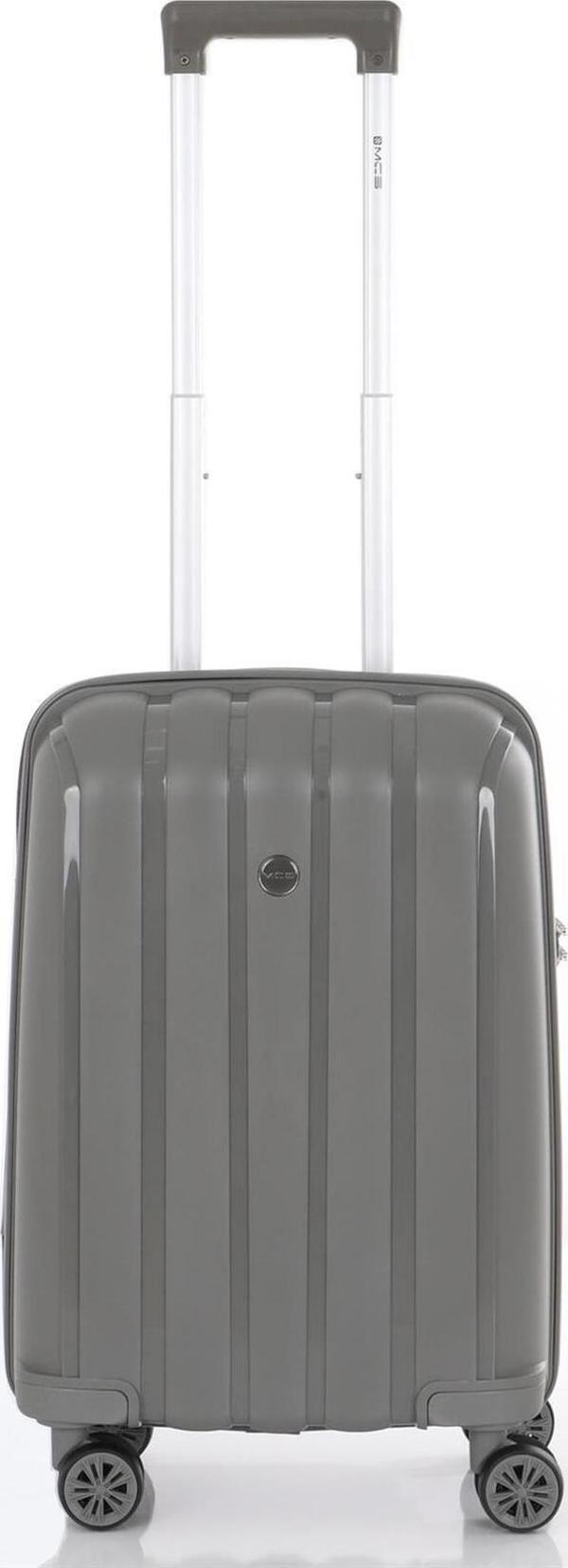 MÇS Polipropilen Valiz V305 55 Cm - Image 1