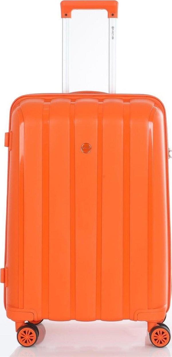 MÇS Polipropilen Valiz V305 65 Cm - Image 1