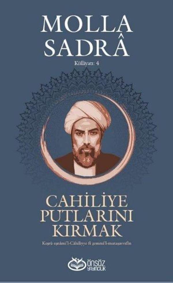 Cahiliye Putlarını Kırmak - Önsöz Yayıncılık - Image 1