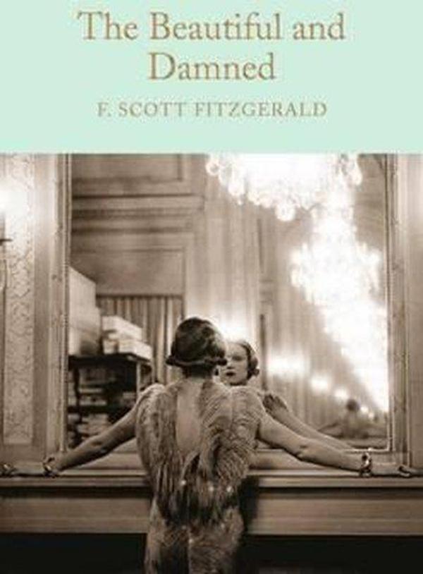The Beautiful and Damned - Collectors Library - Image 1