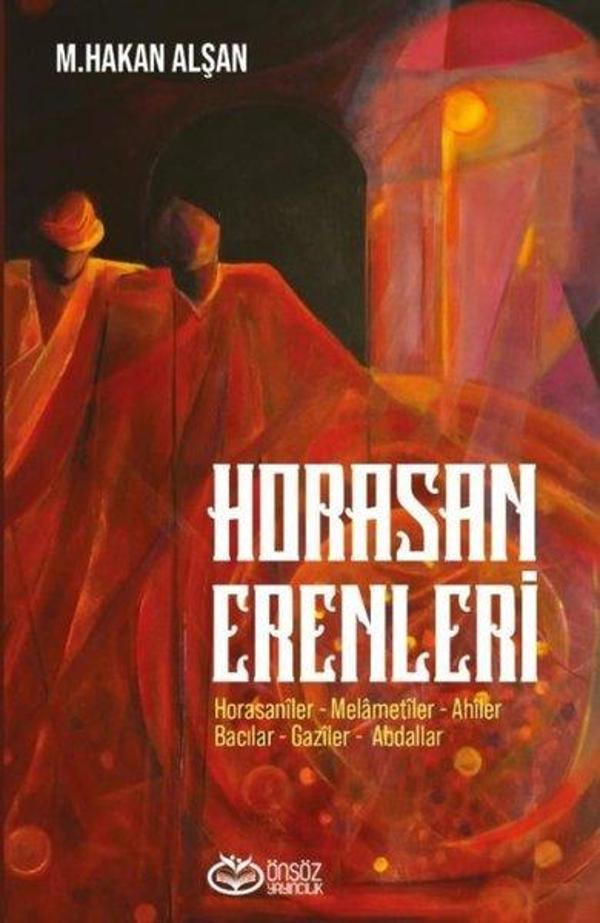 Horasan Erenleri - Önsöz Yayıncılık - Image 1