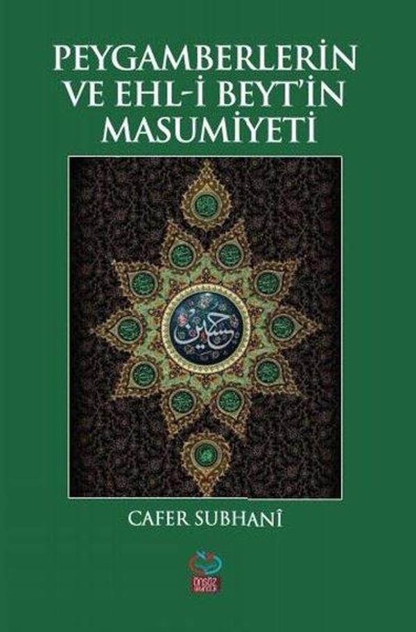 Peygamberlerin ve Ehl-i Beyt'in Masumiyeti - Önsöz Yayıncılık - Image 1