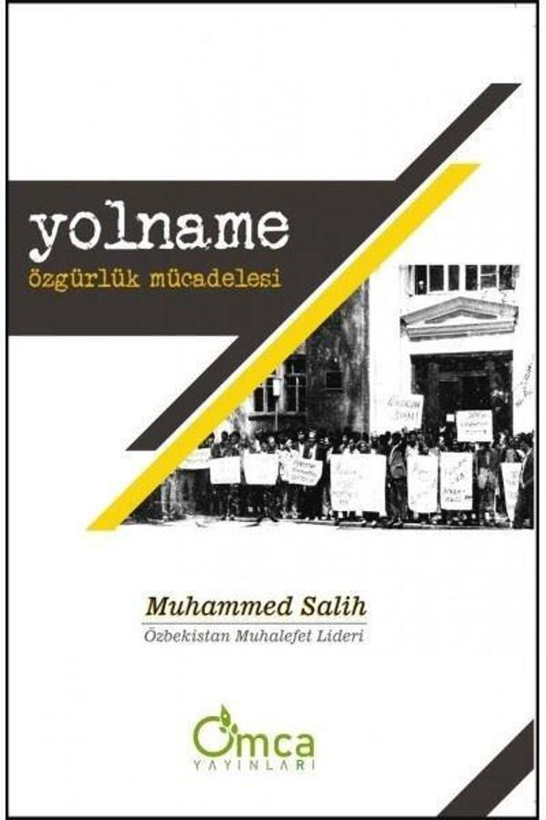 Yolname - Omca - Image 1