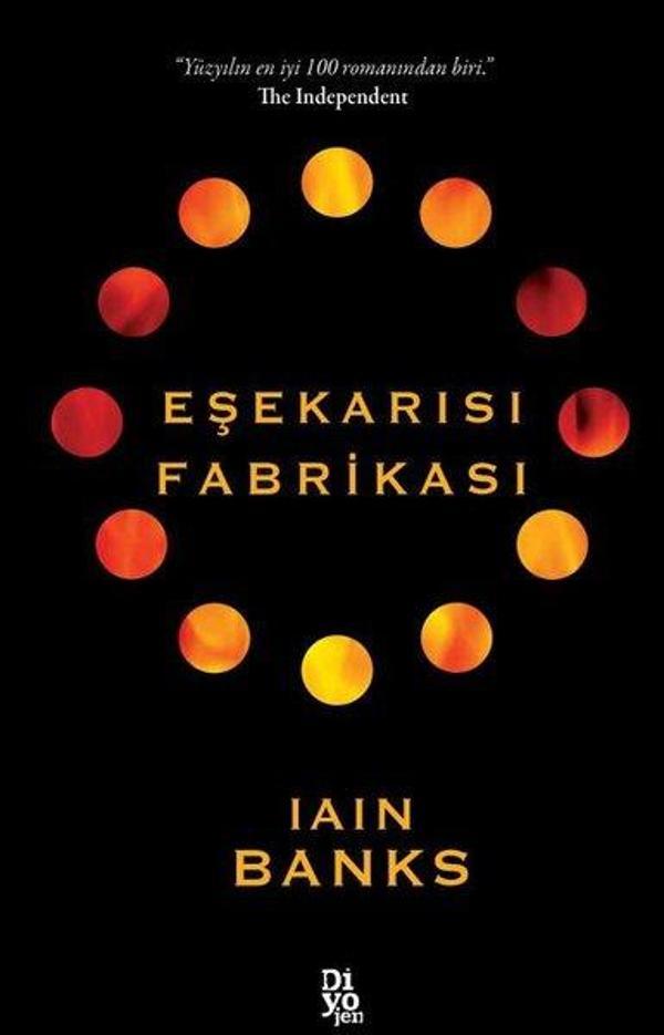 Eşekarısı Fabrikası - Diyojen Yayıncılık - Image 1