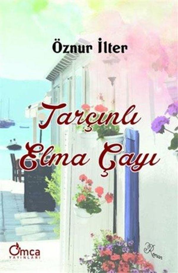 Tarçınlı Elma Çayı - Omca - Image 1