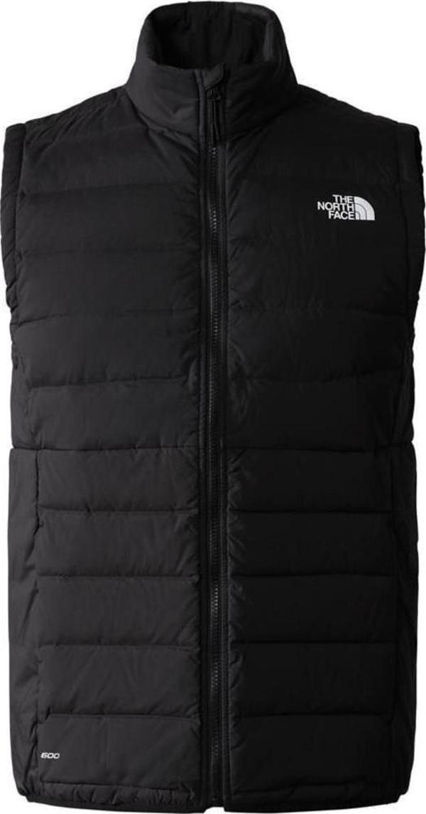 The North Face Belleview Stretch Down Vest Erkek Yelek - Image 1