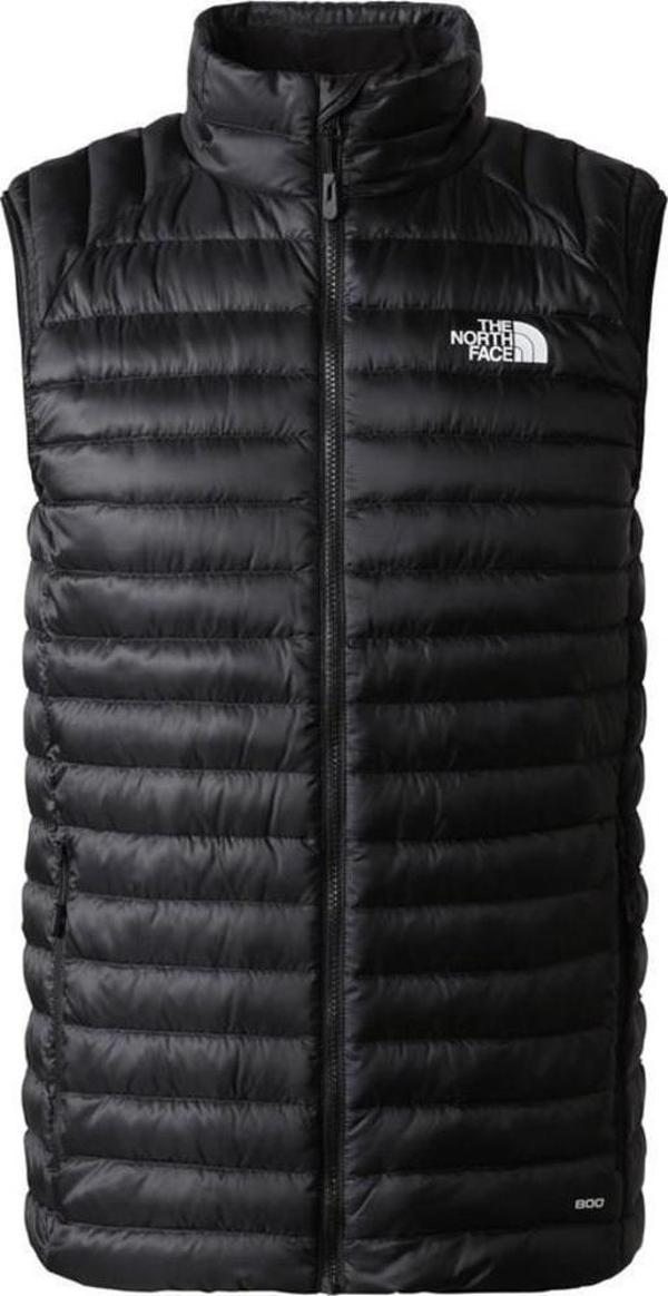 The North Face Bettaforca LT Down Vest Erkek Yelek - Image 1