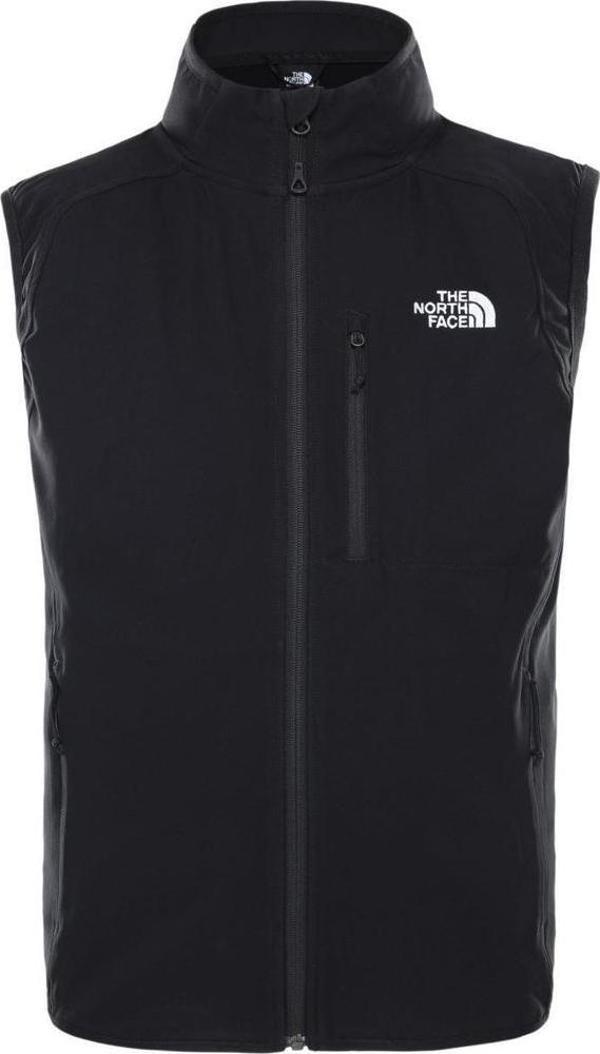 The North Face Erkek Yelek Nimble Vest - Eu - Image 1