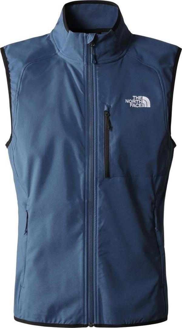 The North Face M Nimble Vest - Eu Erkek Yelek - Image 1