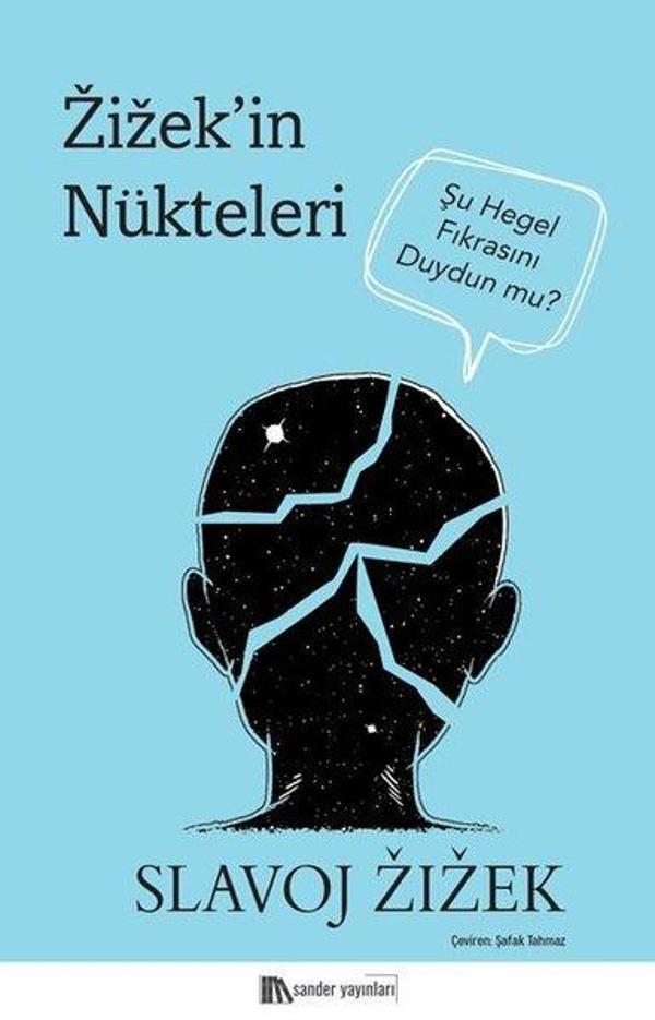 Zizek'in Nükteleri - Sander Yayınları - Image 1