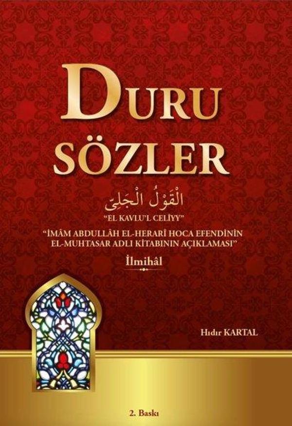 Akasya Yayıncılık Duru Sözler - Akasya Yayıncılık - Image 1