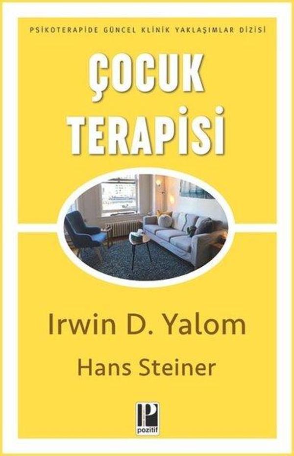 Çocuk Terapisi - Pozitif Yayıncılık - Image 1