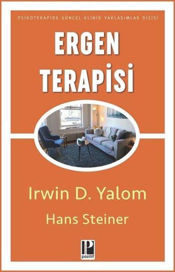 Ergen Terapisi - Pozitif Yayıncılık - Image 1