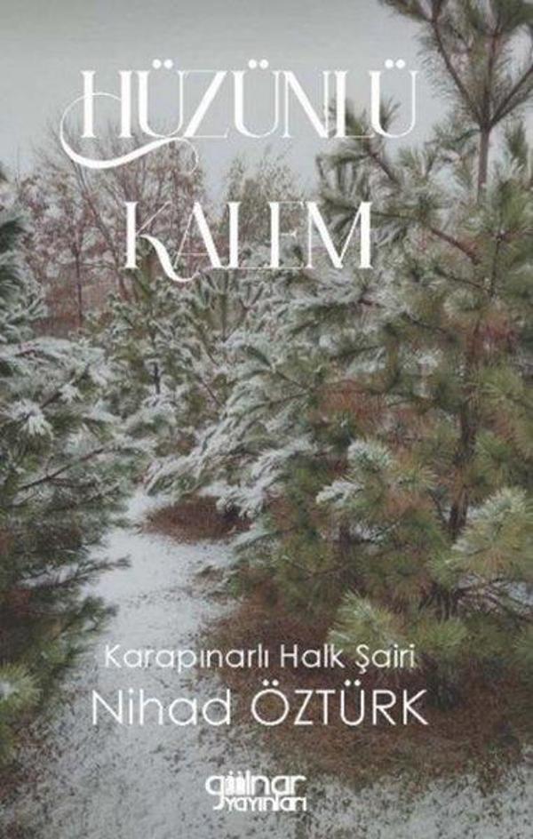 Hüzünlü Kalem - Gülnar Yayınları - Image 1