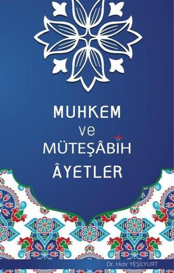 Muhkem ve Müteşabih Ayetler - Akasya Yayıncılık - Image 1