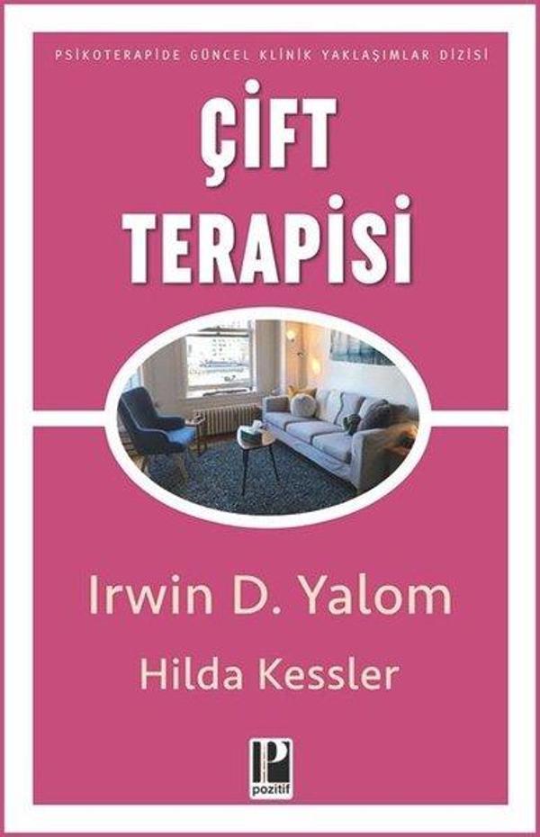 Çift Terapisi - Pozitif Yayıncılık - Image 1