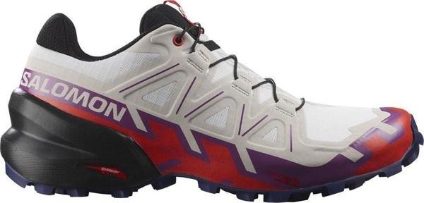 Salomon Speedcross 6 Kadın Koşu Ayakkabısı - Image 1
