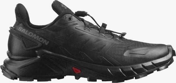 Salomon Supercross 4  Kadın Koşu Ayakkabısı - Image 1