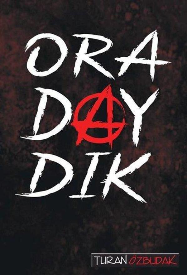 Oradaydık - İhata 2 - Tunç Yayıncılık - Image 1