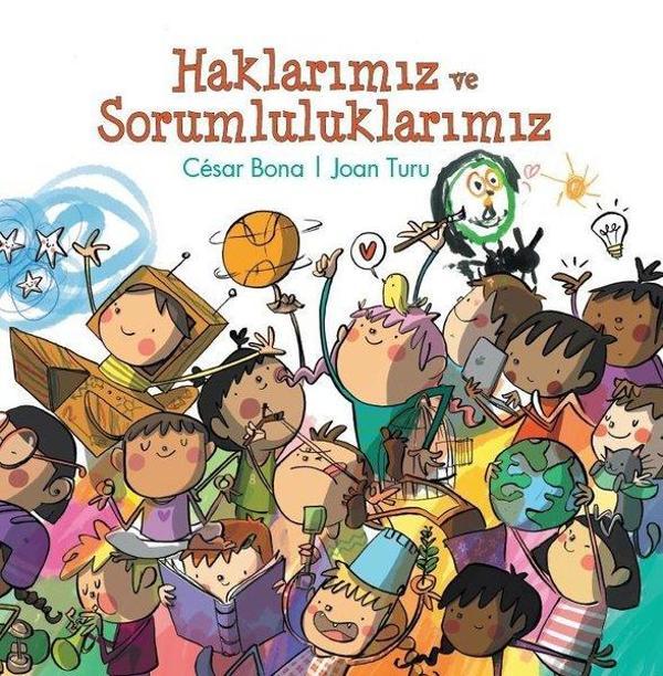 Haklarımız ve Sorumluluklarımız - Doğan ve Egmont Yayıncılık - Image 1