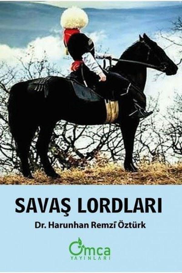Omca Savaş Lordları - Omca - Image 1