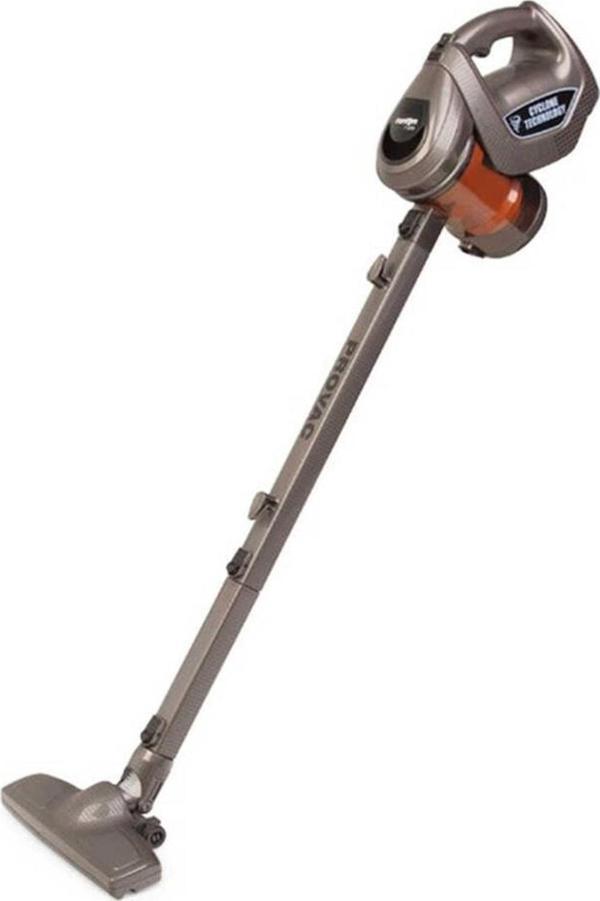 Fantom Provac P 5000 Cyclone Dikey Süpürge Antrasit - Image 1