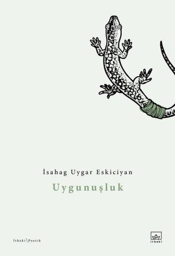 Uygunuşluk - İthaki Yayınları - Image 1