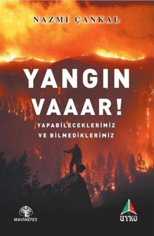 Mavi Nefes Yangın Vaaar! - Mavi Nefes - Image 1