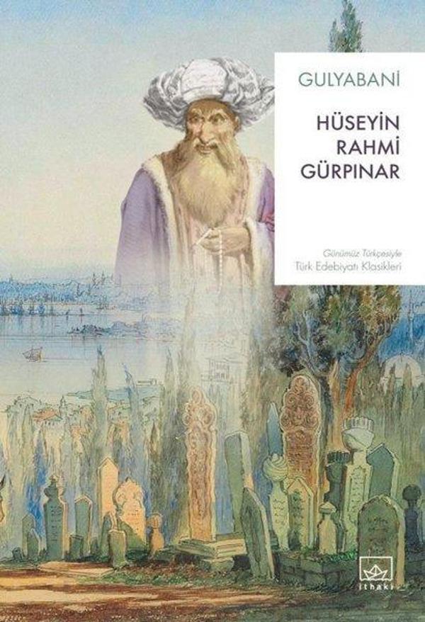 Gulyabani - İthaki Yayınları - Image 1
