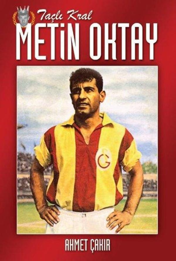 Taçlı Kral Metin Oktay - Demir Ajans - Image 1