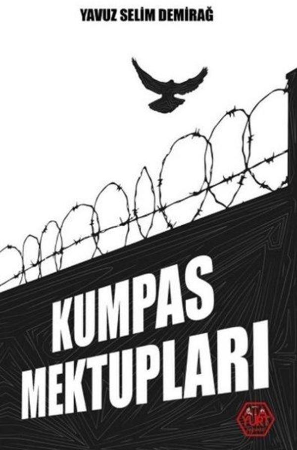 Kumpas Mektupları - Atayurt Yayınevi - Image 1