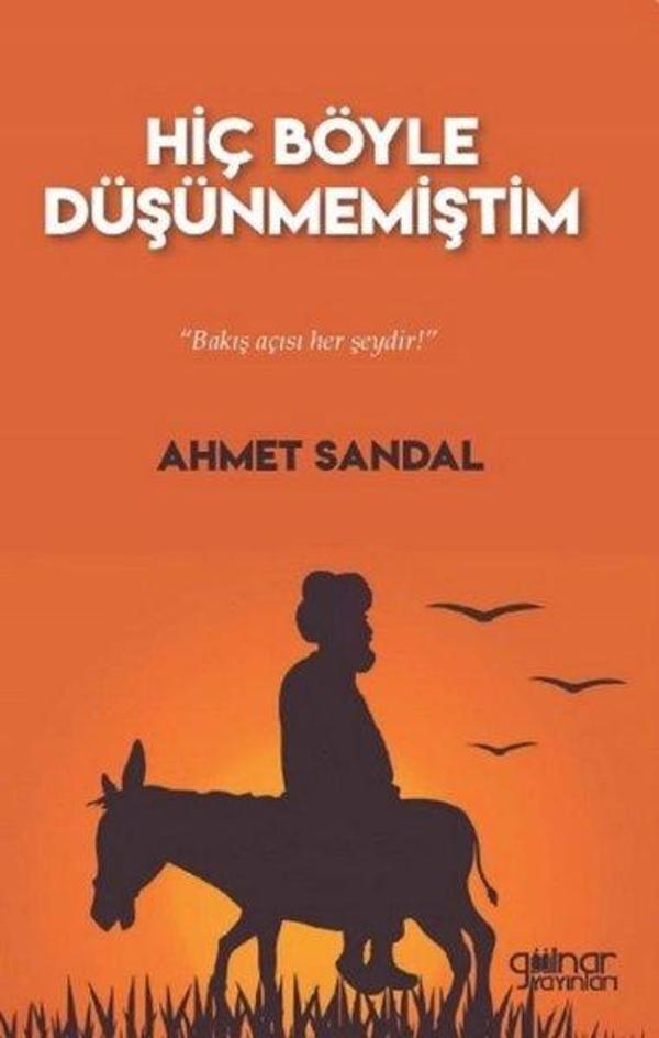 Hiç Böyle Düşünmemiştim - Gülnar Yayınları - Image 1