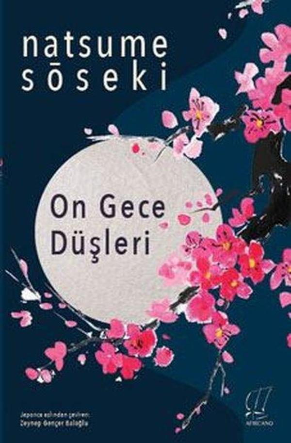 On Gece Düşleri - Africano - Image 1