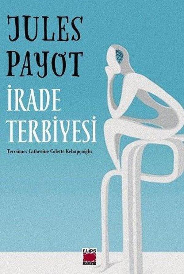 İrade Terbiyesi - Elips Kitapları - Image 1