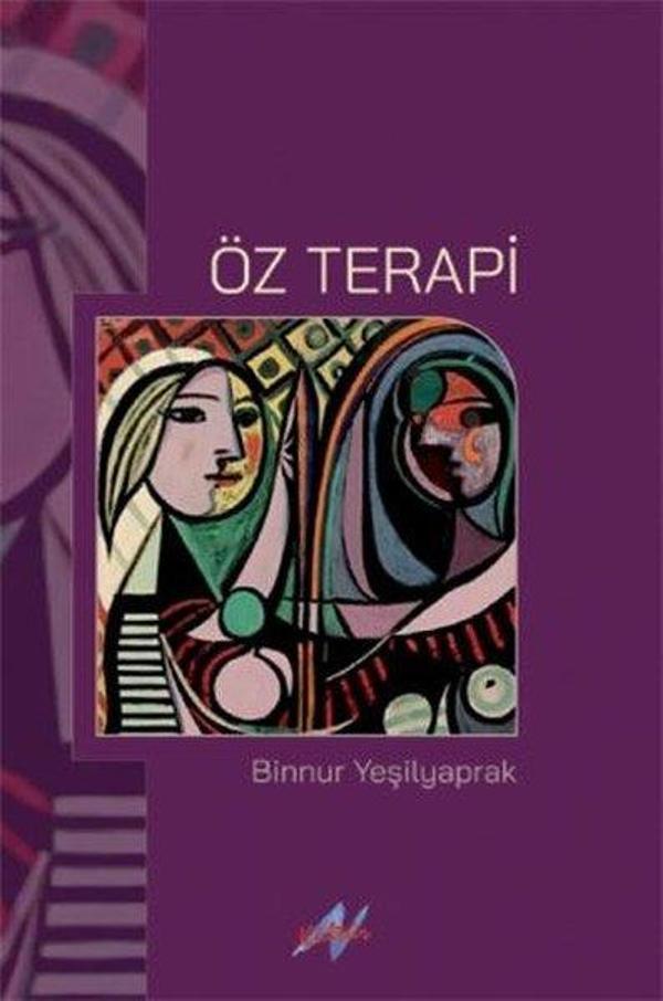 Öz Terapi - Nobel Kültür - Image 1