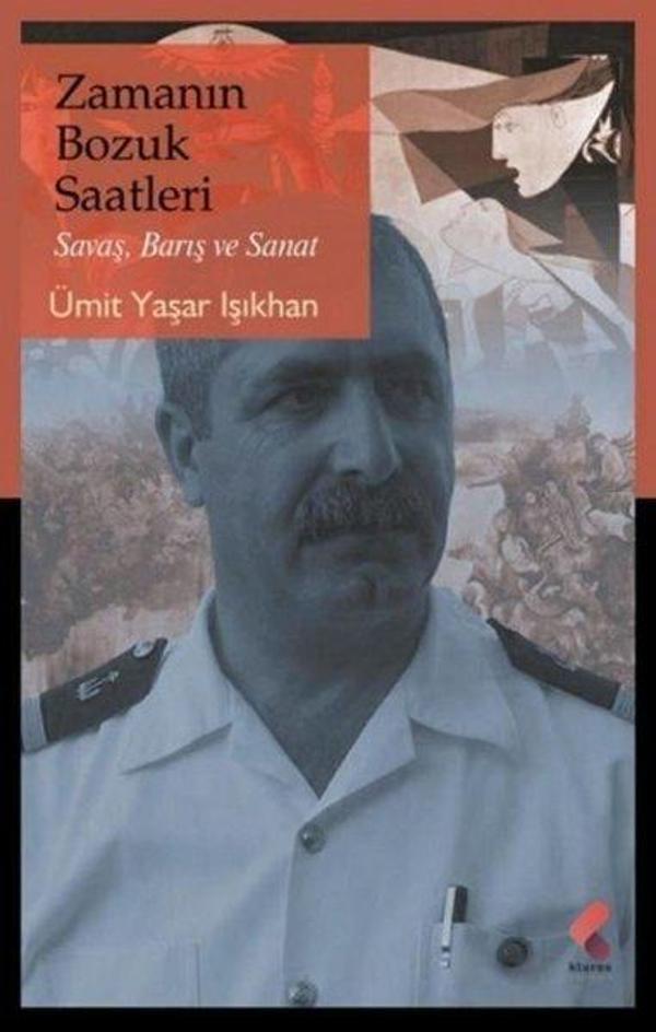 Zamanın Bozuk Saatleri - Klaros Yayınları - Image 1