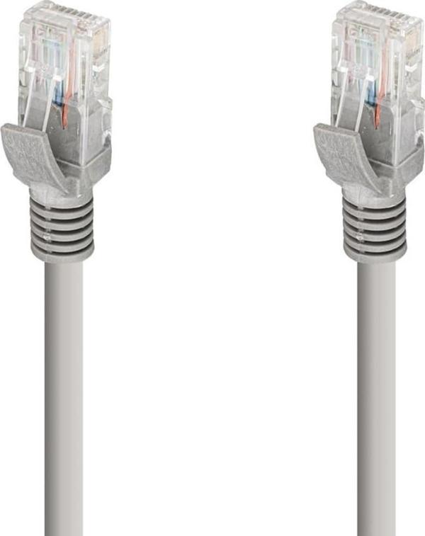 FULLY G-505TA 25 METRE POŞETLİ CAT6 KABLO (2818) - Image 1
