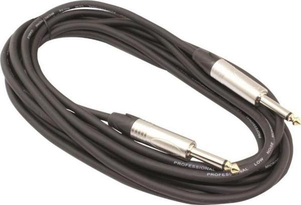 GİTAR MONO + GİTAR MONO JACK 5 METRE ANFİ ARA KABLO (2818) - Image 1